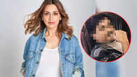 Sonali Bendre on underworld connection in B'wood 
