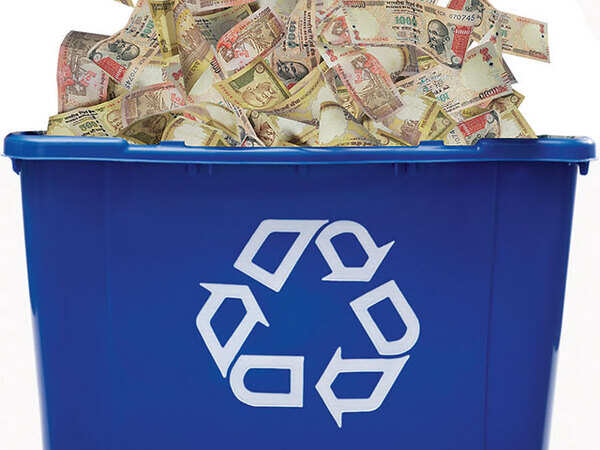 Government's challenge after demonetisation: Keeping unaccounted money handlers at bay