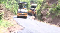 J&K: 10-km road stretch to benefit residents of border villages 