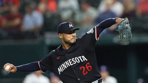 Taj Bradley prioritizes Twins commitment over Team Mexico appearance in World Baseball Classic