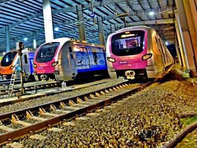 Now, buy your Mumbai Metro One tickets with your credit and debit cards