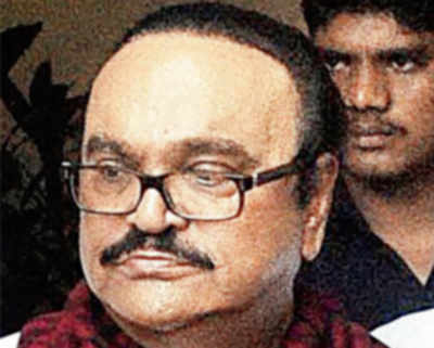 ED attaches Rs 17crore assets of firm favoured by Chhagan Bhujbal