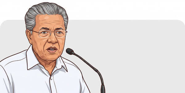 Kerala election results: For CPM, time to introspect
