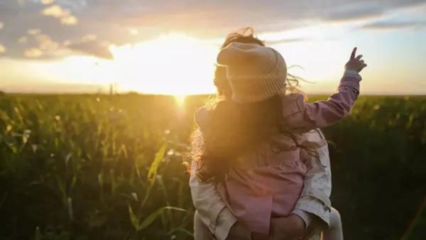 How to help kids understand death