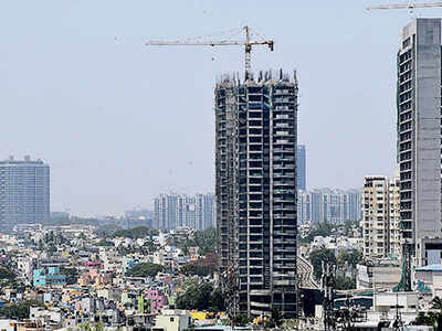 RERA is a toothless body, say citizens