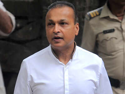 Anil Ambani has time till July 20 to reveal assets; failure to meet the deadline could result in jail