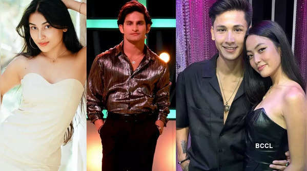 From Akriti Negi accusing Sachin Sharma of having ‘intimate images’ with another woman to Aniket Lama’s physical violence claims: Splitsvilla X5’s Top controversies