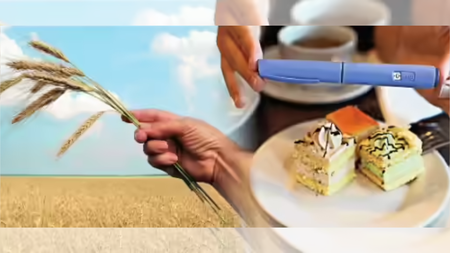 &lsquo;Humans are fatter than ever before &mdash; GLP-1s can bridge the gap between evolution and modernity&rsquo;