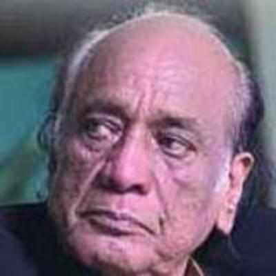 Mehdi Hassan passes away in Karachi