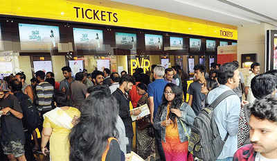 Remember the Rs 200 cap on cinema ticket prices? Government doesn’t