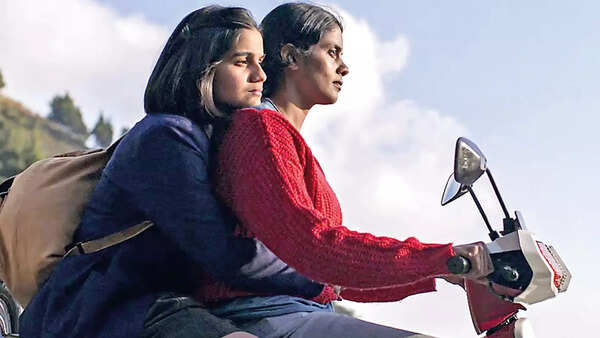 Dated to dating! Modern motherhood is finally making it to the movies