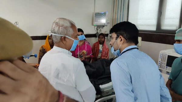 Kota govt hospitals under scrutiny as 3 more women develop severe complications post-surgery