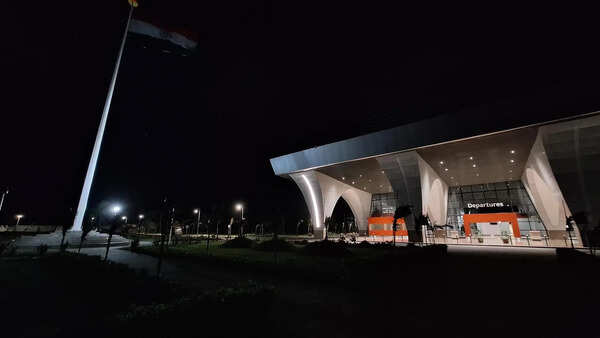 Daman to join India’s aviation map from June