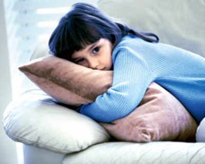 Red flags that your child is depressed