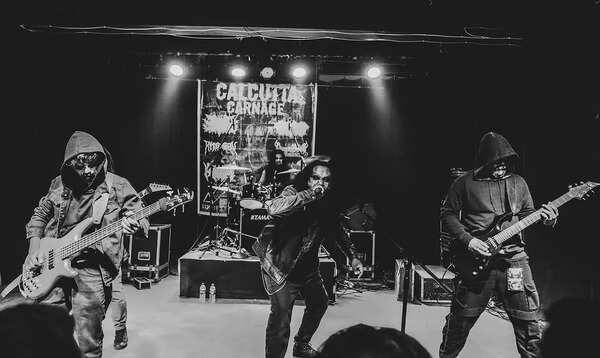 Wish for No War: Metal musicians to perform for peace