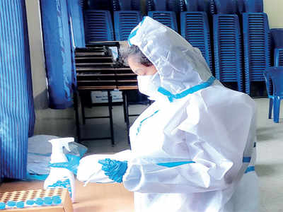 As vaccine hopes rise, Palike starts looking at its cold chain facilities