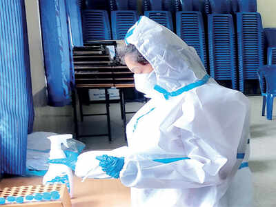 As vaccine hopes rise, Palike starts looking at its cold chain facilities