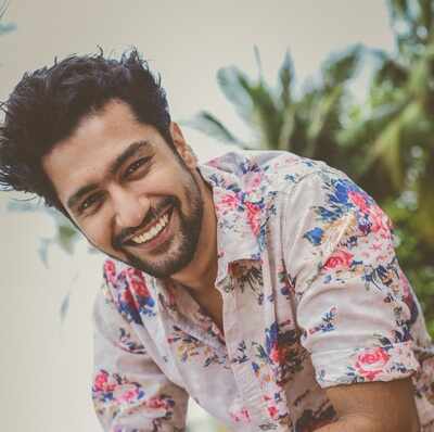 Exclusive: Vicky Kaushal on working with Ranbir Kapoor, Alia Bhatt and knowing Rajkumar Hirani and Sanjay Dutt