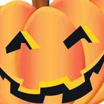 Pagan inmates get a day off for Halloween
