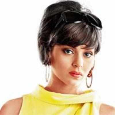 Kangna ranaut on trial