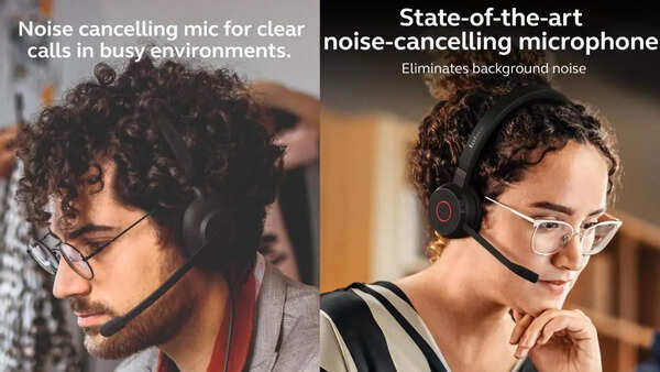 Wired & Wireless Jabra Headphones: Choosing What Truly Fits Your Workflow