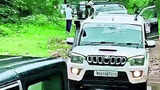 Adventure rally: 14 SUV owners fined for illegally entering Ranthambore