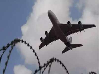 Pak ATC saves Jaipur-Muscat flight after pilot sounds alert