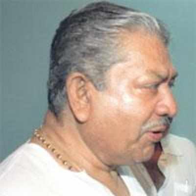 Somen Mitra quits Cong, floats own party