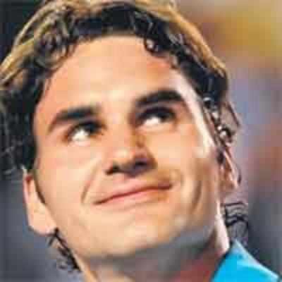 Federer and Djokovic rule supreme