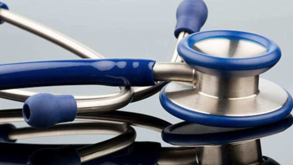 Claim to medical negligence junked as affidavit not filed