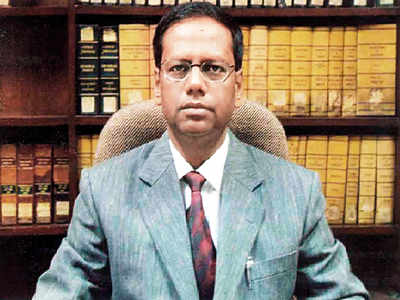 Collegium recommends HC judge’s move to Meghalaya