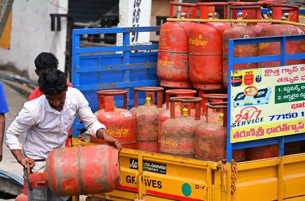 No shortage of domestic LPG in Mysuru, Chamarajanagar districts