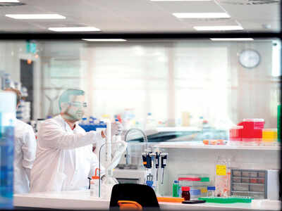 Serum Institute to start mfg Oxford Univ's COVID vaccine in 3 wks; launch by Oct if trials succeed