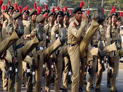 Now, NCC gears up to battle covid