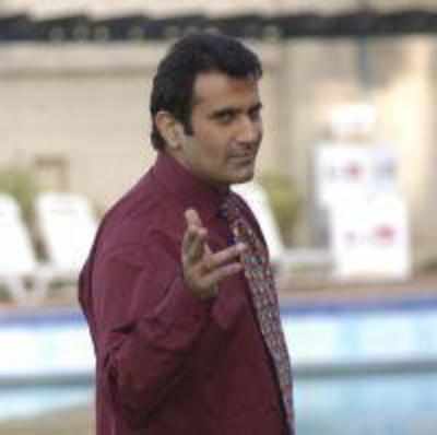 Parmeet Sethi set to appear in two films