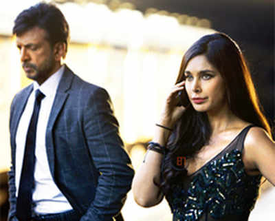Film review: Ishq Forever