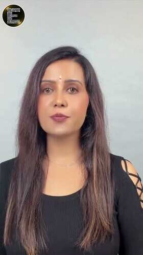 Amruta Fadnavis Skips Cannes Visit