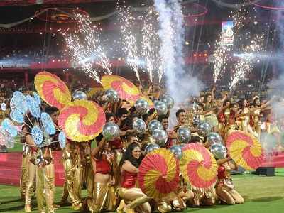 BCCI keeps its promise, donates IPL opening ceremony funds to CRPF and Armed Forces