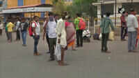 Karnataka bus strike enters Day-2 