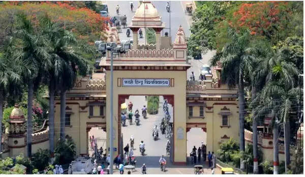 BHU students get insight on use of drone, AI in digital filmmaking
