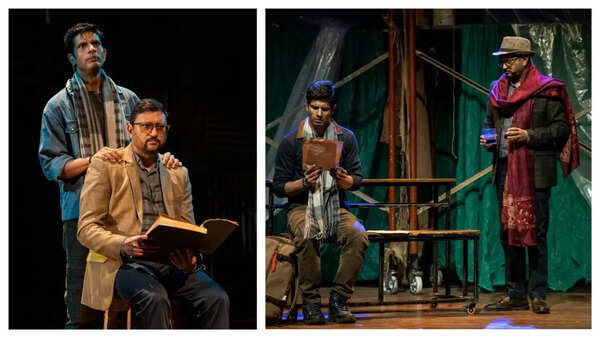 Theatre is magic, and it’s time audiences felt it again: Gopal Datt