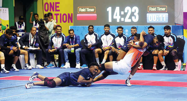 Goa must cross Punjab hurdle for medal