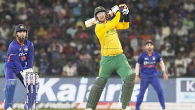 India vs South Africa 2nd T20I Highlights: South Africa beat India by 4 wickets, lead five-match series 2-0