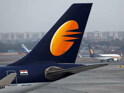 Jet Airways grounds two more aircraft