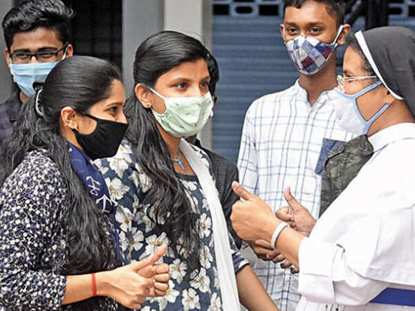 SSLC exams 2019-20: With 99.32 pass percentage, Ernakulam district ranks fourth in Kerala