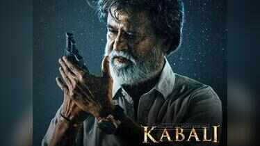 7 major records Rajinikanth s Kabali broke within few days of its release