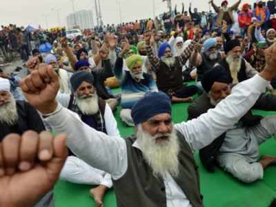 Next round of talks between government, farmer unions on January 19