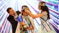 Mumbai teen wins Miss Teen Mundial 2019 