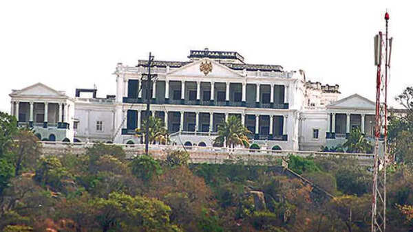 Hyderabad: Nizam’s kin lays claim on five royal palaces