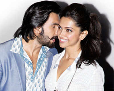 ‘Don’t Leave Ranveer’